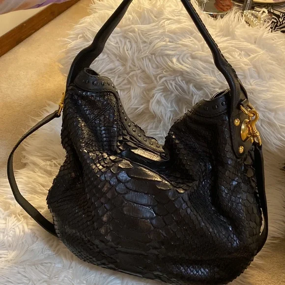 Gucci Python - Picture 3 of 5